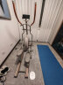 mobifitness莫比智能专业家用椭圆机太空漫步椭圆仪室内健身运动器材复古经典 实拍图