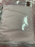 杉沓【多色可选】防晒面罩女户外骑行面罩护脸夏季挂耳式围脖女围巾夏天护颈脖套女士遮脸遮阳面巾薄冰丝面纱 纯色款【粉色】 发2个 实拍图