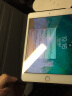 佩诺 iPad mini2/3/4/1保护套mini6苹果迷你5保护壳7.9英寸全包防摔轻薄平板皮套 【麋鹿】--酒红 ipad mini4/5 实拍图