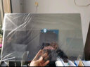 艾永佳（AIJA） 电脑显示器防蓝光保护屏膜24英寸网课近视笔记本电脑防辐射保护屏14悬挂式视保屏 非苹果13.3英寸（305*190） 实拍图