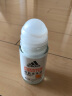 阿迪达斯 （adidas）女士劲能走珠止汗露滚珠香体液50ml 72小时腋下止汗抑汗 去臭净味 实拍图