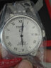 天梭（TISSOT）瑞士手表 力洛克系列腕表 钢带机械男表 T006.407.11.033.00 晒单实拍图