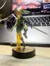 塞尔达传说王国之泪amiibo旷野之息狼林克鬼神套黄昏弓手办守护者 大乱斗林克 实拍图