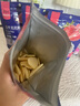 果仙多维冻干水果脆片 宝宝儿童零食健康果干 草莓苹果黄桃水蜜桃无花果 【鲜果冻干】苹果脆片20g 实拍图