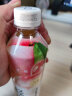 喜茶轻果茶蜜桃蔓越莓450ml*15瓶整箱低糖低卡0脂果汁茶饮料 实拍图