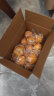 农夫山泉 农夫鲜果 当季春橙 脐橙3kg 新鲜水果礼盒 源头直发 包邮 晒单实拍图