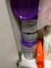 a2紫白金婴幼儿配方牛奶粉含天然A2蛋白 新西兰原装进口900g 紫白金 3段3罐效期25年11月 晒单实拍图