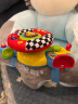 伟易达（VTECH）玩具 婴儿车方向盘 婴儿车挂件仿真方向盘早教玩具 儿童礼物 婴儿方向盘 晒单实拍图