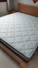顾家家居床垫高纯度乳胶独袋弹簧床垫席梦思床垫1.8X2米M0001J梦想垫 晒单实拍图