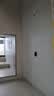 欧司朗（OSRAM）led筒灯嵌入式铝材深杯客厅过道吊顶防眩筒灯6W6500K白光开孔75mm 实拍图
