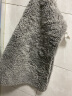 大江地毯浴室地垫卫浴卫生间防滑垫家用脚垫门口吸水垫子 平绒 晒单实拍图