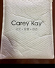 Carey Kay【反季清仓】保暖内衣女薄款上衣百搭显瘦内搭中高领打底衫女上衣 墨蓝（G009高领中厚款） 均码 实拍图