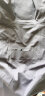 迪卡侬硬壳冲锋衣男女户外休闲登山徒步防风防水夹克风衣MH500外套 男款-暮山紫-2024年新 M 晒单实拍图
