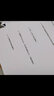 绘威惠普680墨盒墨水 适用hp 3636 3638 3776 5088 2677 3630 3838 3777 5078喷墨打印机墨水 100ml黑色填充墨水 实拍图