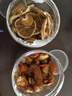 柠檬片金桔水果茶泡水喝的东西夏天冻干干片即食蜂蜜果干泡茶茶包 (2罐)金桔干+柠檬片(共750克)掌柜推荐 实拍图