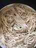 福子恒莜面粉纯莜面制作莜面鱼鱼莜麦面粉粗粮张家口坝上特产莜麦粉杂粮 普通莜面7斤+燕麦胚芽米1斤 实拍图