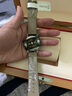 欧米茄(OMEGA)瑞士手表 碟飞机械男表 424.13.40.21.01.001 618抢先购 实拍图