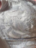 都市丽人文胸薄款乳胶内衣无钢圈超薄透气蕾丝女士大胸显小2B13A3 实拍图