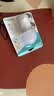 赤昶小夜灯婴儿喂奶灯睡觉起夜卧室床头灯氛围照明伴睡眠灯插座灯 伴睡灯601-双色光（白/暖） 实拍图
