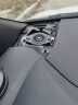 漫步者（EDIFIER）汽车音响改装P6NT铝膜通用型车载高音头球顶高音扬声器喇叭单元 实拍图