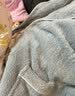 都市丽人内衣女士睡衣长毛绒加绒加厚长袖情侣家居服套装2H3013母亲节 实拍图