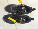 耐克NIKE女子休闲鞋缓震WEARALLDAY运动鞋CT1731-002黑色35.5码 实拍图