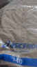 asics亚瑟士童装2024夏季男女童UPF50+防晒衣防紫外线服梭织外套 05浅驼 140cm 实拍图