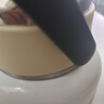 希乐（cille）保温焖烧杯316不锈钢瓶便携大容量男女学生上班族儿童汤杯子水壶 绿色【内置勺子/带贴纸】560ml 实拍图