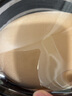 VNA芬斯狄娜【防水显大】加厚硅胶隐形文胸贴聚拢婚纱专用乳贴 硅胶常规版 D 实拍图