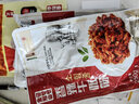 金刚山 朝鲜族食品香辣牛板筋片 零食小吃袋装 【牛板筋片240g*1袋】 实拍图