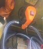 EVANLEY德国电动抽油泵12v24v220v柴油泵自吸泵抽水泵加油泵正反转抽油器 12v升级【正反转】+配件 实拍图