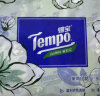 得宝（TEMPO）手帕纸 苹果木味4层7张*12包 湿水不破 纸巾小包 面巾纸 实拍图