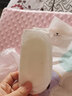贝亲（Pigeon）硅胶乳头保护罩乳头保护器柔软型2只装乳头保护防咬乳头保护罩 蝶翼型L码(16-20mm左右) 实拍图