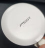 品胜（PISEN）苹果无线充电器充电线15W适用于iphone15promax14/13/12/11/x/8Plus/华为小米三星安卓手机 24年升级主板芯片【散热无线充】15W快充不发烫 实拍图