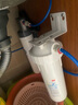 3M净水器滤芯家用净享系列滤芯DWS2500CN耗材通用DWS2598 2000 1868滤芯 【抑制水垢】2500滤芯+2支阻垢 实拍图