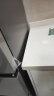 容声（Ronshen）319升母婴变频一级能效法式多门四开门冰箱家用无霜超薄大容量 BCD-319WD11MP+含正规发票 全国联保+免费安装+送货入户 实拍图