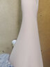 密汐皙迪（micisty）打底裤袜 微压瘦感袜光腿神器连裤袜 清仓 黑色薄绒800D 1双 均码 实拍图