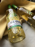 张裕先锋  爱欧公爵世界之眼干白葡萄酒 750ml*6 整箱装 进口红酒 实拍图