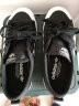 阿迪达斯 （adidas）帆布鞋男女同款三叶草男鞋运动鞋低帮学生帆布鞋休闲板鞋 CQ2332 37/4.5 晒单实拍图