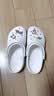卡骆驰（CROCS）经典Clog檀健次同款洞洞鞋男女鞋凉拖户外拖鞋沙滩凉鞋 实拍图