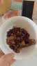 谭八爷 招牌冷吃牛肉干麻辣牛肉冷吃休闲食品肉干肉脯熟食四川特产小吃 微辣冷吃牛肉100g*2 实拍图