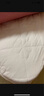 南极人床笠1.5x2米隔尿垫隔脏床笠防水床笠单件夹棉加厚新款床垫保护罩 摩卡其【防水隔尿 抗菌防螨】 150cmx200cm单床笠 实拍图