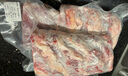 新鲜牛吊龙正宗散养黄牛原切生鲜眼肉潮汕牛肉火锅烧烤食材可切片 3斤整块【纯瘦吊龙芯 适合炒】 实拍图