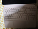 华为（HUAWEI） 华为笔记本MateBook E Go 平板电脑二合一办公学习轻薄便携手提本 性能版雪域白16G+1TB樱语粉键盘 实拍图