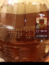鲁花 食用油 低芥酸特香菜籽油 5L  /桶  （新老包装随机发放） 实拍图