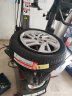 玛吉斯（MAXXIS）轮胎/汽车轮胎 185/60R15 84T MA510 原配雪佛兰RV 实拍图