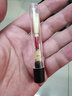 世能 shannon双簧管哨片XZ-ob03德式哨头哨嘴吹片含配件套装1片/支装 十支 配盒子夹子软木膏 实拍图