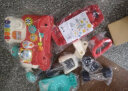 汇乐玩具小火车益智玩具婴儿幼儿学步车儿童早教男女孩宝宝六一儿童节礼物 实拍图
