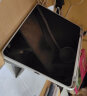 Ispider苹果平板iPad Air5/4保护套带笔槽全包防摔弯同磁吸软外壳子纯色pro新三折款mini6第10代21-23年版 莫奈灰 iPad Air 五/四（10.9英寸） 晒单实拍图