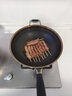 希波（since1993）羔羊肉串超值组合装 食材冷冻半成品羊肉串 油炸小吃空气炸锅适用 500羊*3 1500g 实拍图